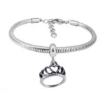 Wholesale Stainless 316 Steel Bracelets