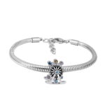 Wholesale Stainless 316 Steel Bracelets