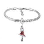 Wholesale Stainless 316 Steel Bracelets