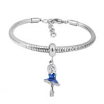 Wholesale Stainless 316 Steel Bracelets