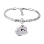 Wholesale Stainless 316 Steel Bracelets