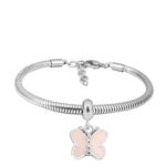 Wholesale Stainless 316 Steel Bracelets