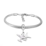 Wholesale Stainless 316 Steel Bracelets