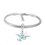 Wholesale Stainless 316 Steel Bracelets