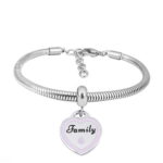 Wholesale Stainless 316 Steel Bracelets