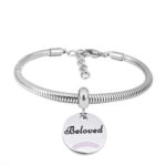 Wholesale Stainless 316 Steel Bracelets