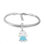 Wholesale Stainless 316 Steel Bracelets