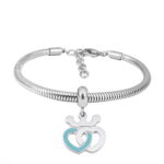 Wholesale Stainless 316 Steel Bracelets