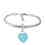 Wholesale Stainless 316 Steel Bracelets