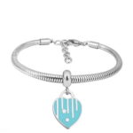 Wholesale Stainless 316 Steel Bracelets