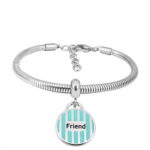 Wholesale Stainless 316 Steel Bracelets