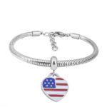 Wholesale Stainless 316 Steel Bracelets