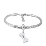 Wholesale Stainless 316 Steel Bracelets