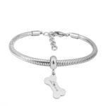 Wholesale Stainless 316 Steel Bracelets