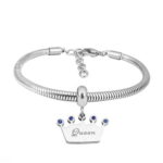 Wholesale Stainless 316 Steel Bracelets