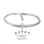 Wholesale Stainless 316 Steel Bracelets