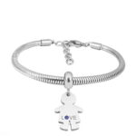 Wholesale Stainless 316 Steel Bracelets