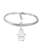 Wholesale Stainless 316 Steel Bracelets