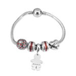 Wholesale Stainless 316 Steel Bracelets