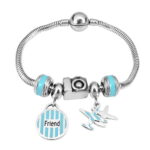 Wholesale Stainless 316 Steel Bracelets