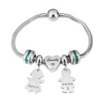 Wholesale Stainless 316 Steel Bracelets