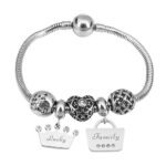 Wholesale Stainless 316 Steel Bracelets