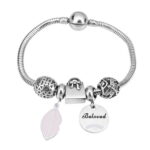 Wholesale Stainless 316 Steel Bracelets