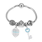 Wholesale Stainless 316 Steel Bracelets