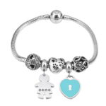 Wholesale Stainless 316 Steel Bracelets