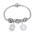 Wholesale Stainless 316 Steel Bracelets