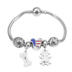 Wholesale Stainless 316 Steel Bracelets