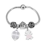 Wholesale Stainless 316 Steel Bracelets