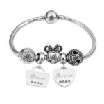 Wholesale Stainless 316 Steel Bracelets