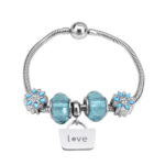 Wholesale Stainless 316 Steel Bracelets