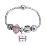 Wholesale Stainless 316 Steel Bracelets