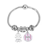 Wholesale Stainless 316 Steel Bracelets