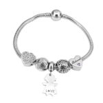 Wholesale Stainless 316 Steel Bracelets