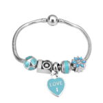 Wholesale Stainless 316 Steel Bracelets