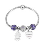 Wholesale Stainless 316 Steel Bracelets