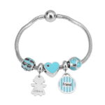 Wholesale Stainless 316 Steel Bracelets