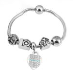 Wholesale Stainless 316 Steel Bracelets