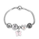 Wholesale Stainless 316 Steel Bracelets