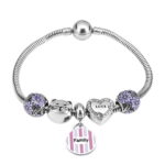 Wholesale Stainless 316 Steel Bracelets