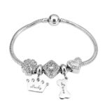 Wholesale Stainless 316 Steel Bracelets