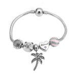 Wholesale Stainless 316 Steel Bracelets