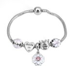 Wholesale Stainless 316 Steel Bracelets