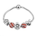 Wholesale Stainless 316 Steel Bracelets