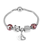 Wholesale Stainless 316 Steel Bracelets