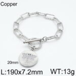 Wholesale Stainless 316 Steel Bracelets