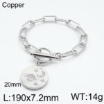 Wholesale Stainless 316 Steel Bracelets